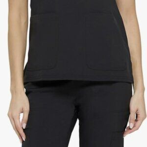 Worn Once Natural Uniforms Cooling Scrub Set